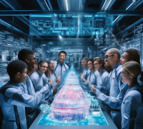 科技体系改革的创新突破与实践